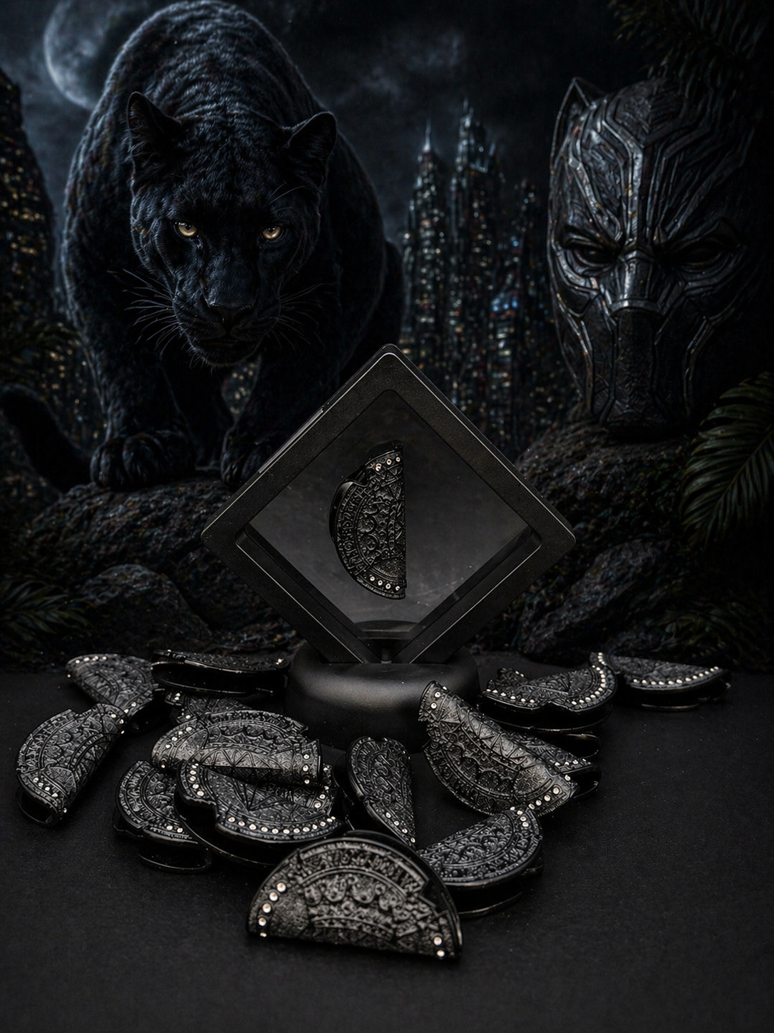 Black Panther Early access