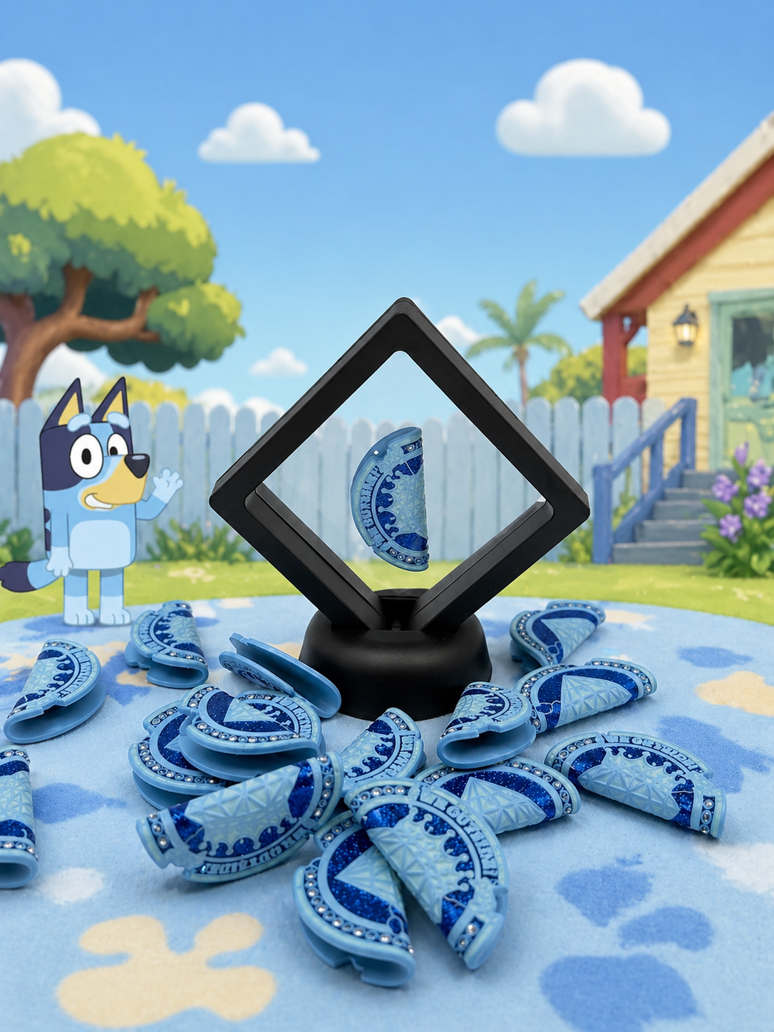 Bluey