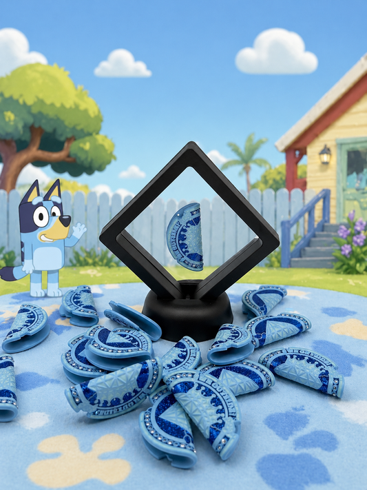 Bluey