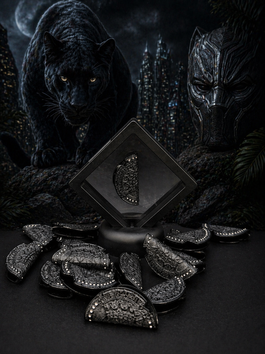 Black Panther Early access
